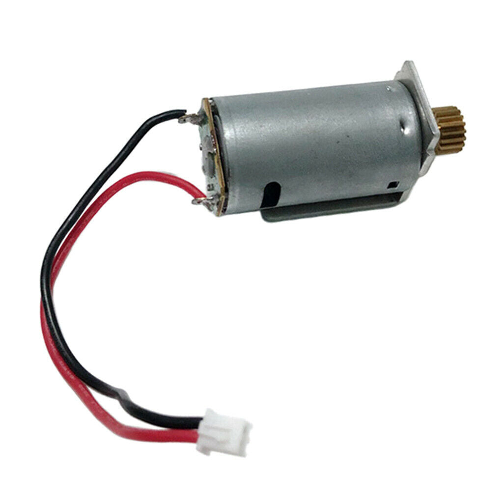 Metal Alloy 1/12 RC Tank Spare Parts Accessories DIY  motor
