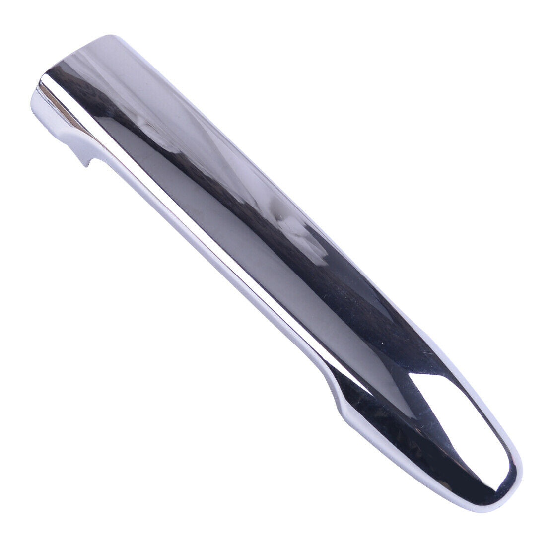 1 Set Side Door Handle Cover Trim fit for Mitsubishi Outlander 2008-2017 New as