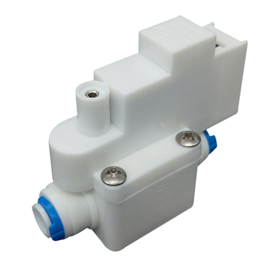 Plastic Water Purifier Switch Replacement 2 Points High Voltage Switch