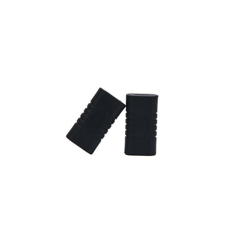 USB 3.1 Type-C Female to Female Coupler USB-C Converter Adapter Connector.l8