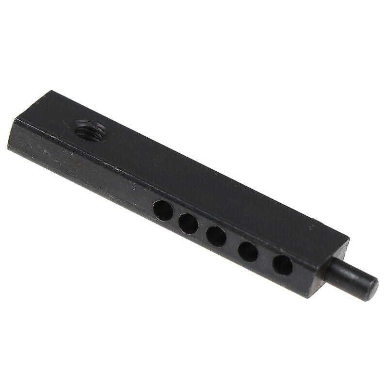 1pcs Iron Tattoo Armature Bar 46mm Machine Part Steel Tool DIY Replace.l8