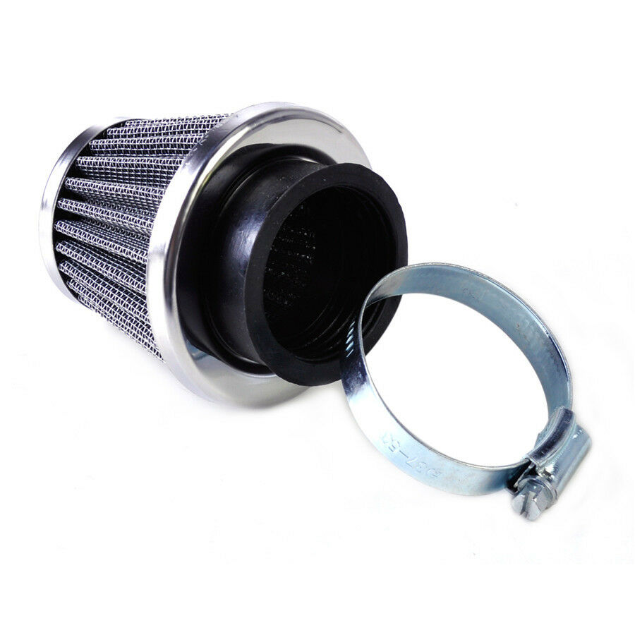 Racing Ignition Coil +CDI +Air Filter Kit For GY6 50cc Scooter ATV Moped Go Kart