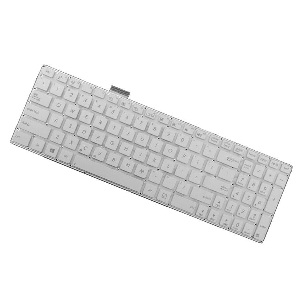 Replacement For Asus E502M E502MA E502N E502NA E502S Laptop Keyboard US