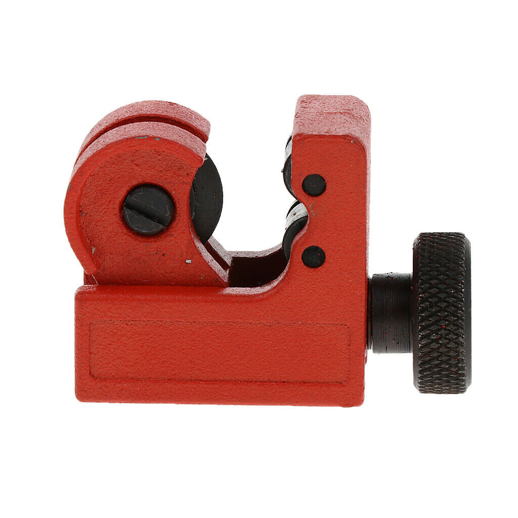 Mini   Pipe  &  Tube   Cutting   Tool   Adjustable   Tubing   Cutter   Diameter