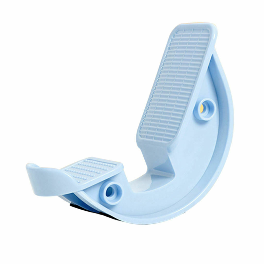 Foot Rocker Yoga Anti-Slip for Gym Achilles Tendonitis Physical Therapy