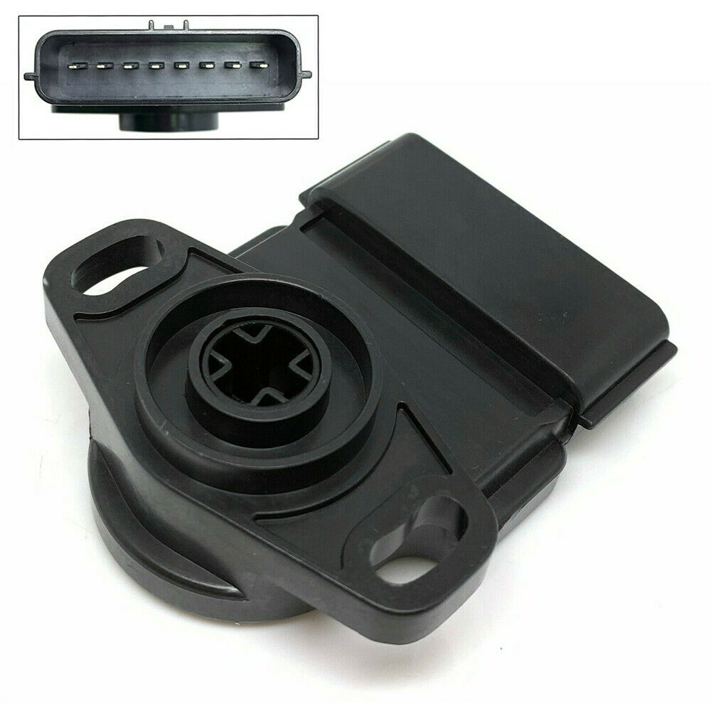 MR578861 MR578862 TPS Throttle Position Sensor For Mitsubishi Outlander 2.4L