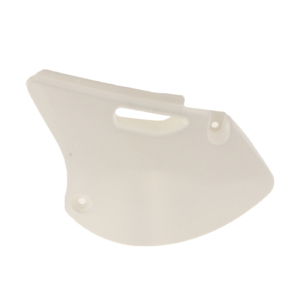 Plastic Mudguard Carrier Left & Right Side For Kasawaki 110-160cc Moped ATV