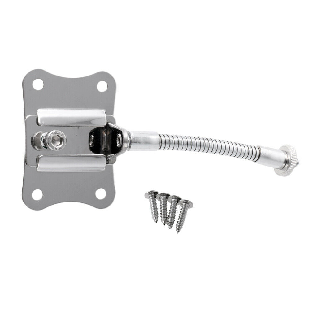 Fishing Box Light Stand Multi-directional Inserted Detachable Holder