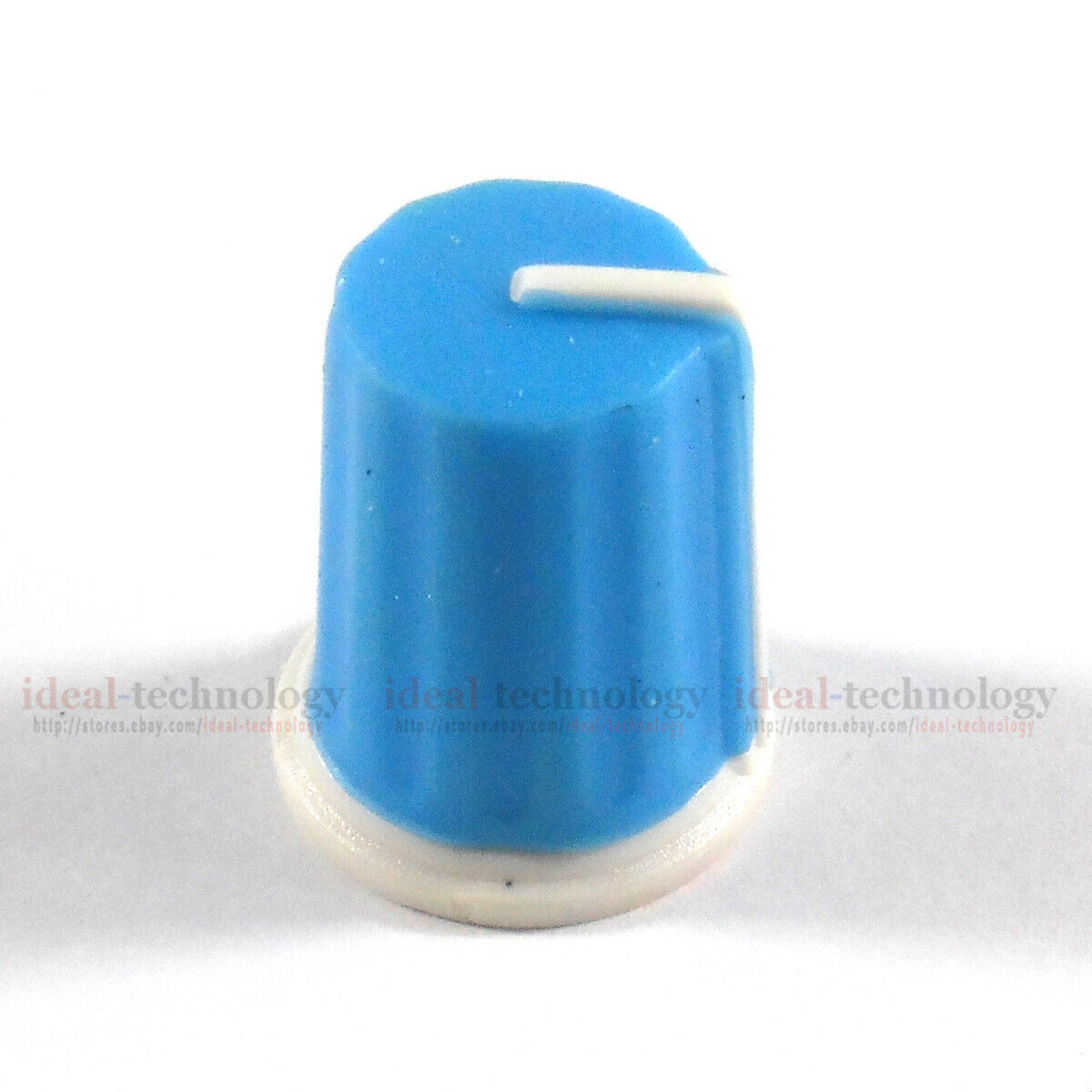50pcs EQ Rotary Knob For Pioneer DJ MIXER  djm-2000 900 850 750 700 800 DAA1176