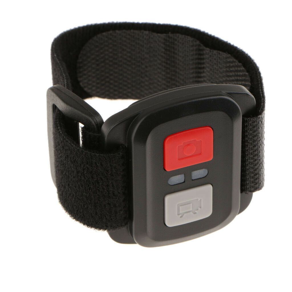 Sports Camera DV Bluetooth 2.4G Remote Control For EKEN H9/H9R/H3R/H8/H8R