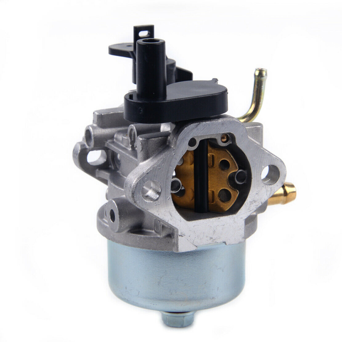 Carburetor w/ Gasket Fit for Toro CCR3650 Snowblower Powerclear Lawnboy An