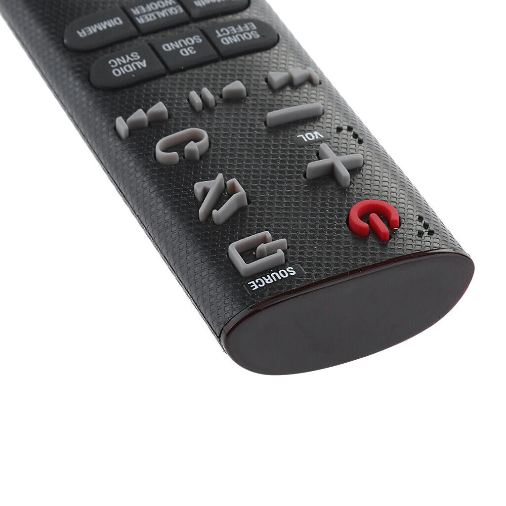 Remote Control AH59-02631J for  Blu-ray DVD Audio Soundbar System HW-H430