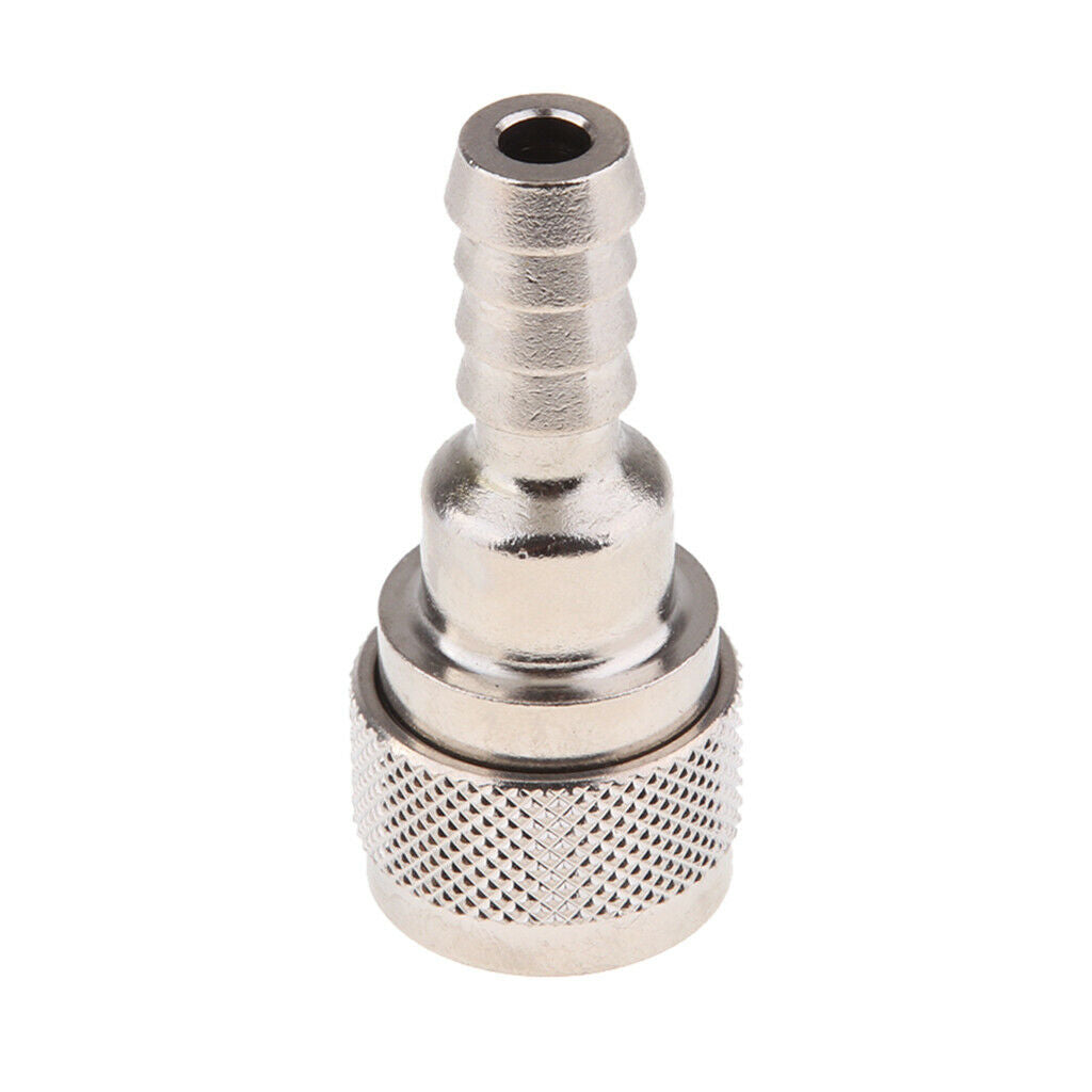 2 Pcs Boat Marine Fuel Line Connector Fitting for Tohatsu 3GF-70250-0
