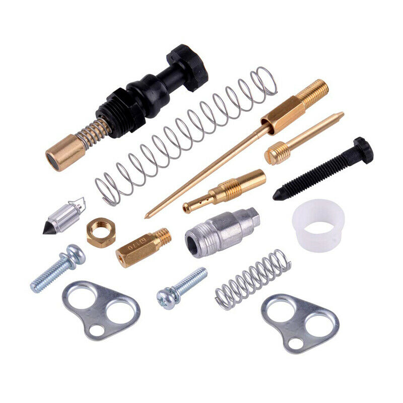 36mm Motorcycle Carburetor Repair Rebuild Kit Fit For PWK KEIHIN OKO Spare Jets