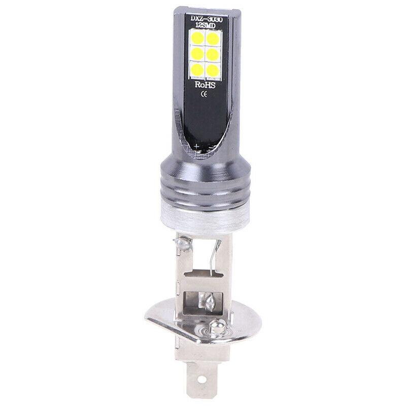 MINi H1 LED Headlight Bulb Conversion Kit 1500W 225000LM 6000K High/Low BeaO Qx
