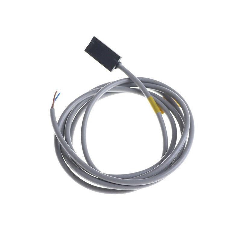 Air Cylinder 1.5m Wired CS1-U Magnetic Reed Switch Sensor DC AC 5-240V .l8