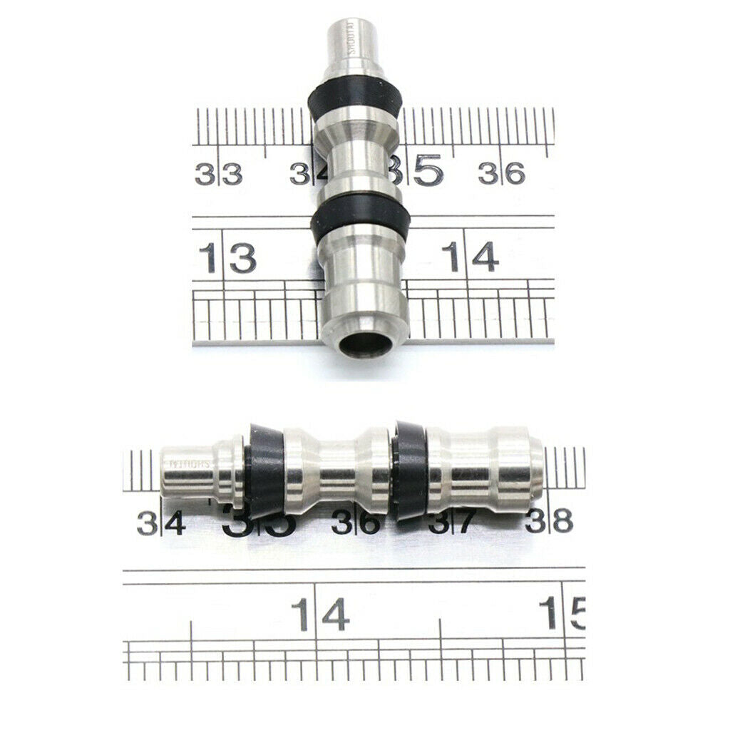 Bike Brake Oil Seal Disc Lever Piston Component Cycling Repair Parts Long