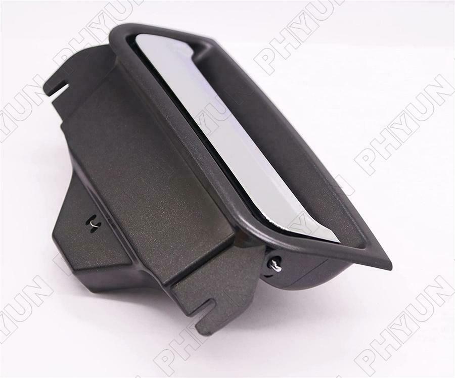 For 2014-2020 Chevrolet Silverado GMC Yukon Center Console Latch Handle 22861304