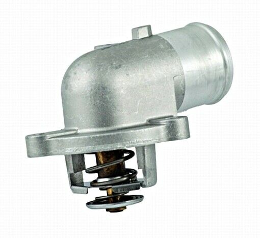Coolant Thermostat For ALFA ROMEO LANCIA 155 156 166 GT Spider Thesis 60563989