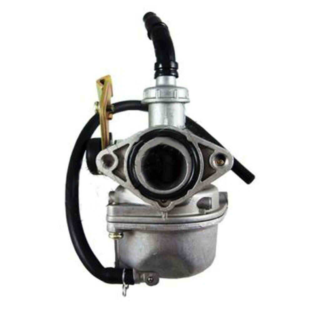 Sturdy Metal PZ19 Universal Carburetor Carb for 50 125cc ATV Dirt Bike