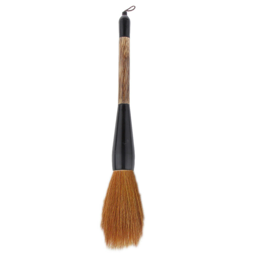 Chinese Calligraphy Writing Painting Brush for Regular Script Calligraphy