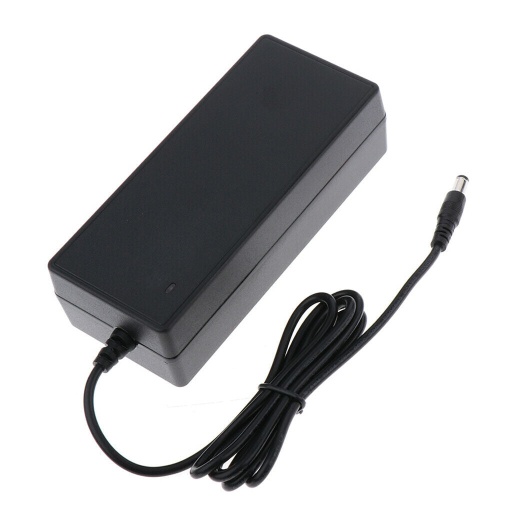 Universal 5A Power Adapter Driver Power Supply Adaptor Dock Replacement