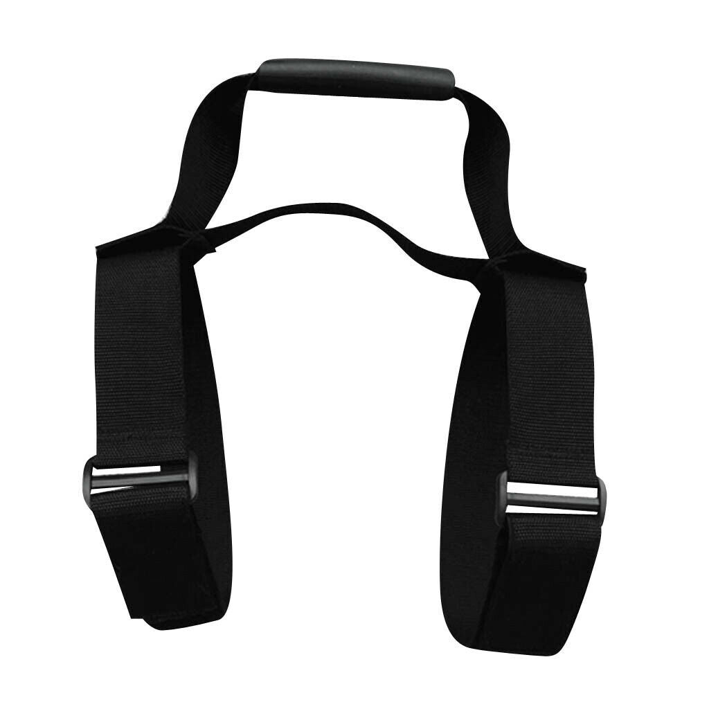Professional Carrying Strap And Handle for The Air Bottle of The Diving Tank
