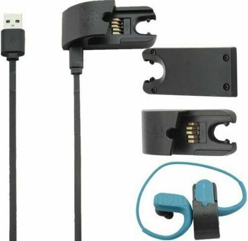 USB Charging Cradle Adapter for SONY Walkman NW-WS413 NW-WS414 NW-WS623 NW-WS625