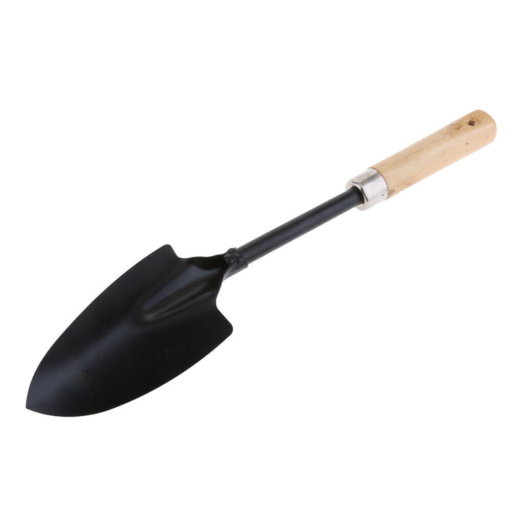 Hoe Hand Shovel Shovel Shovel Hoe Hand Durable High Carbon Steel Durable