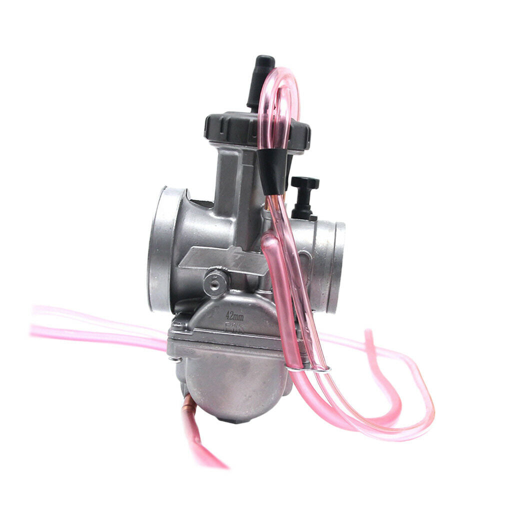 42mm Carburetor Assy for  350 690 EXC-F SX-F CRF450 KLX450 WR450