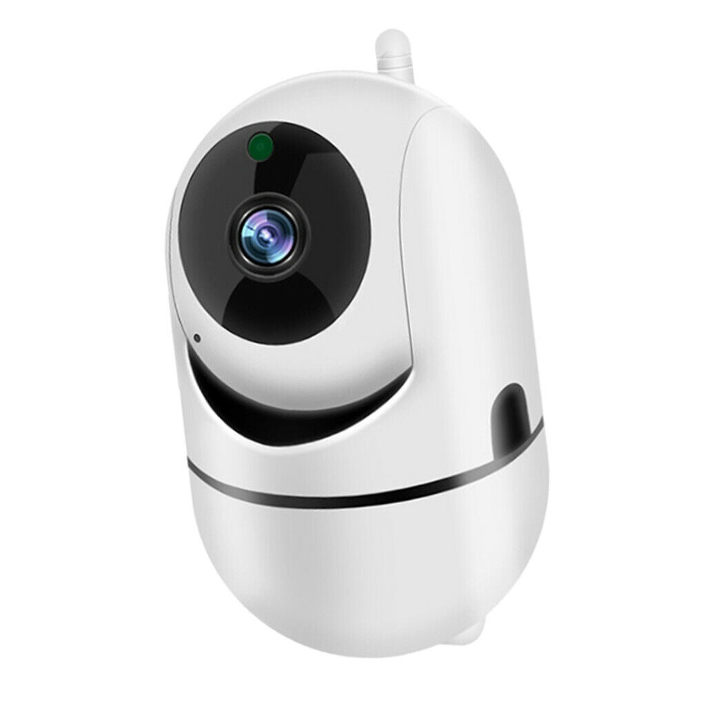 Y4 Home Camera Wireless Security Camera 1080P 2-Way Audio Remote Baby UK