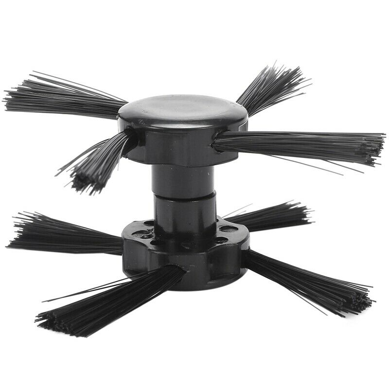 5Pcs Side Brush For Botvac D Serie D75 D80 D85 Neato Botvac Connected D3 D5 D7X3