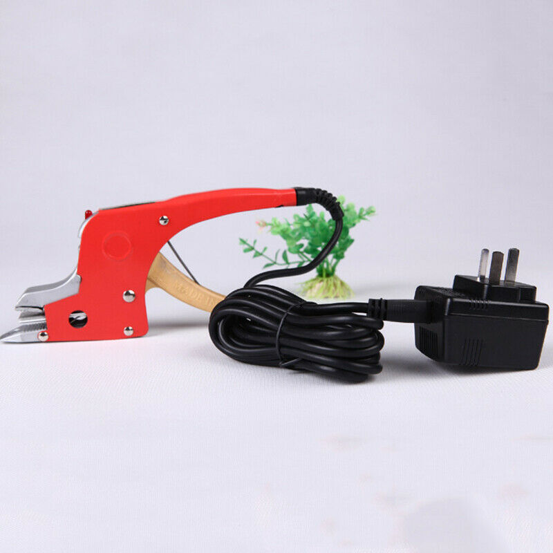Manual Handy Strap Packing Tool Electric Heating Welding Strapping Tool Pliers