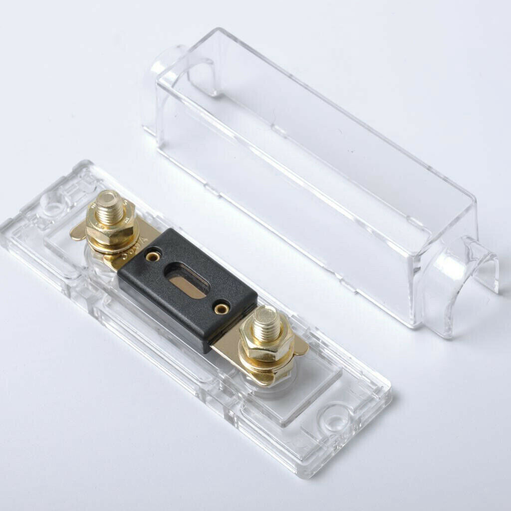 Car Audio ANL Fuse Holder Distribution Block