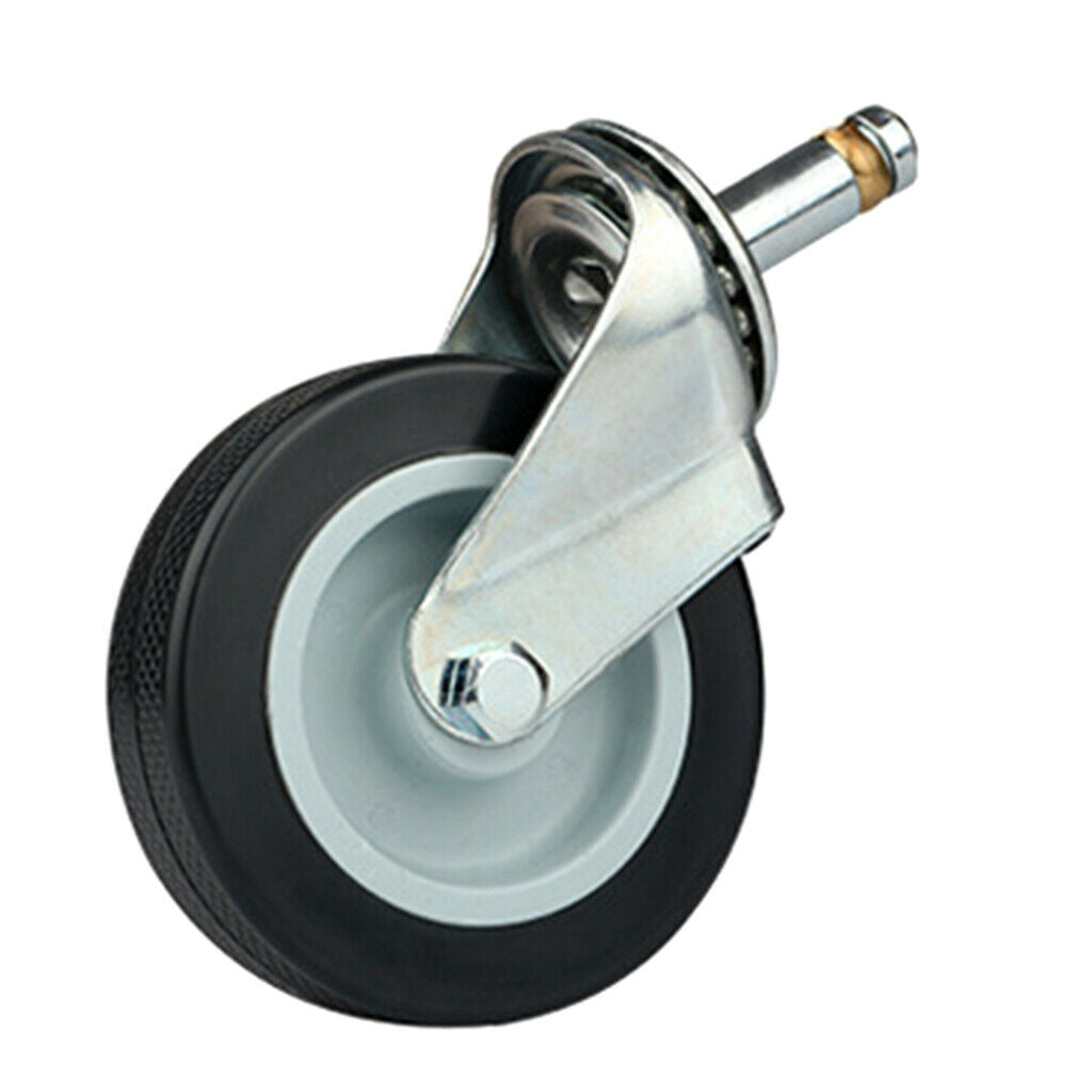 Wheels For BAIYUN Universal BF502/50 Vaccum Cleaners Parts Wheel Assembly