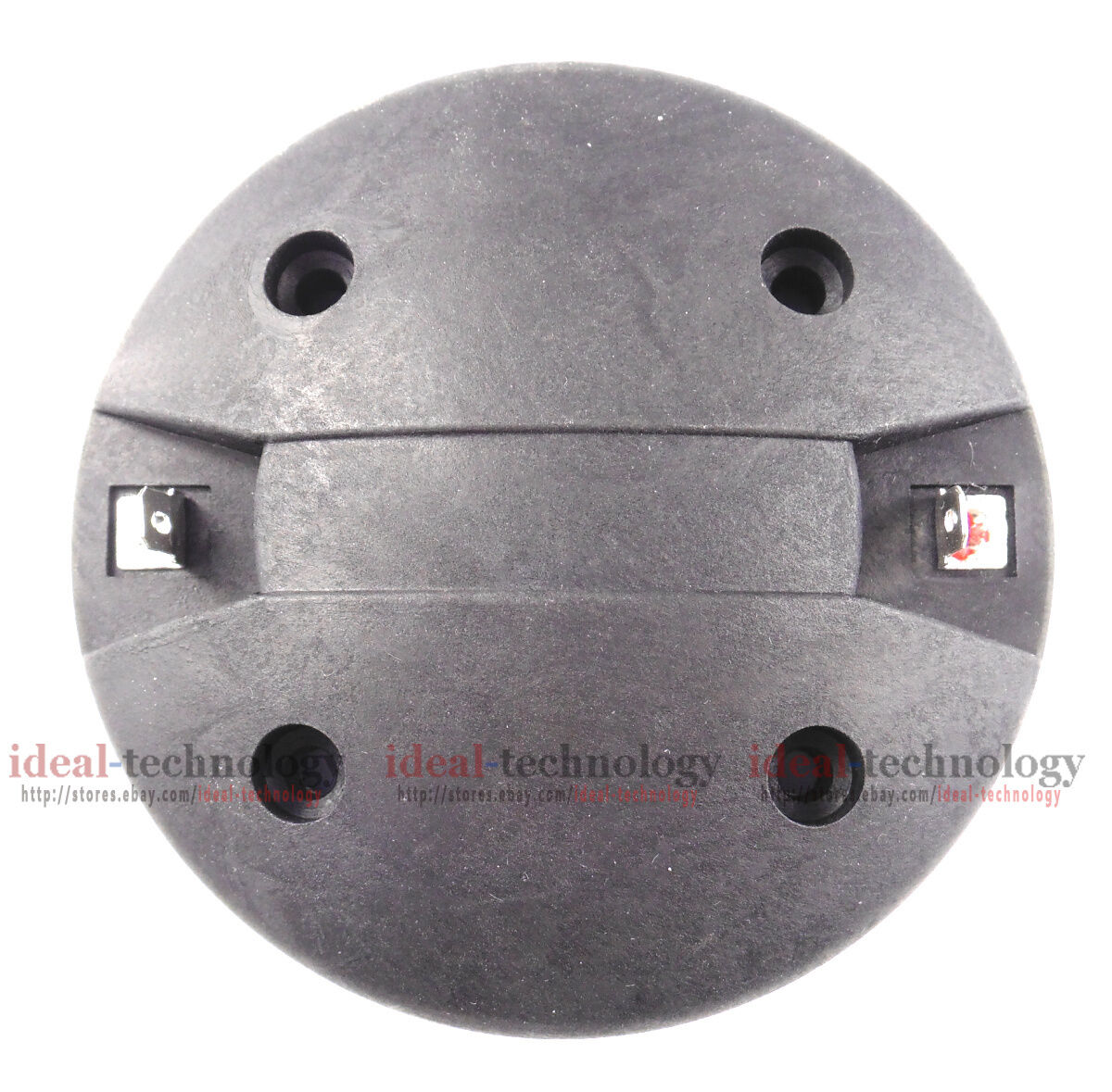 Replacement Diaphragm For Mackie 350 V1, C 200, SA 1530z, FBT 2 & 4, B&C DE12