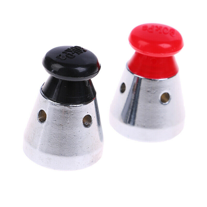 1pcs 80KPA Universal Floater Safety Valve Replacement for Pressure Cooke.l8