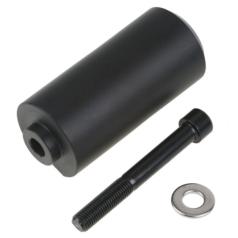 Frame Slider Crash Protectors Exhaust For Yamaha YZF R1 YZF-R1 2004 2005 2006