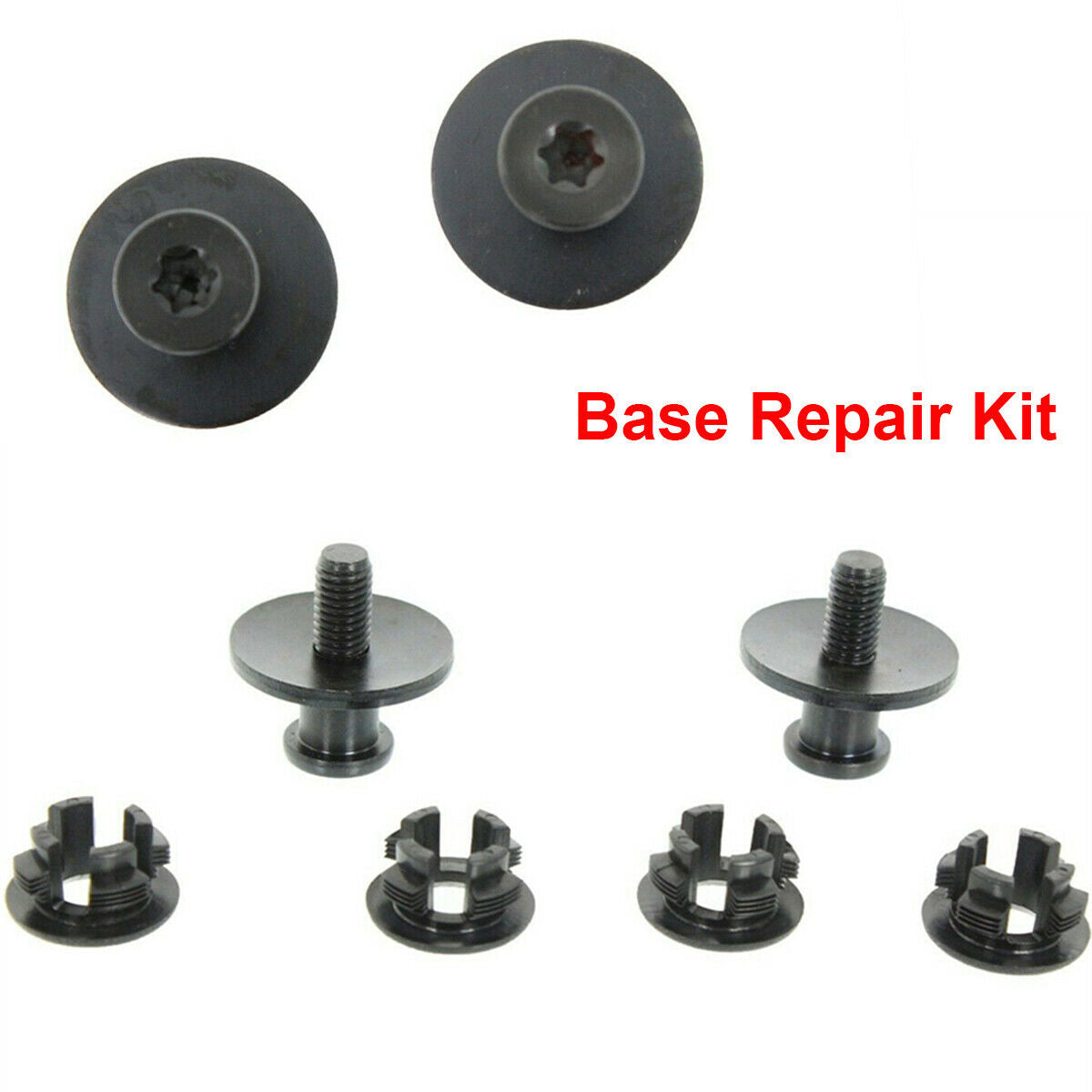 For Ford F150 1 Set Automobile Base Repairing Machine Tool Extender Mounting Kit