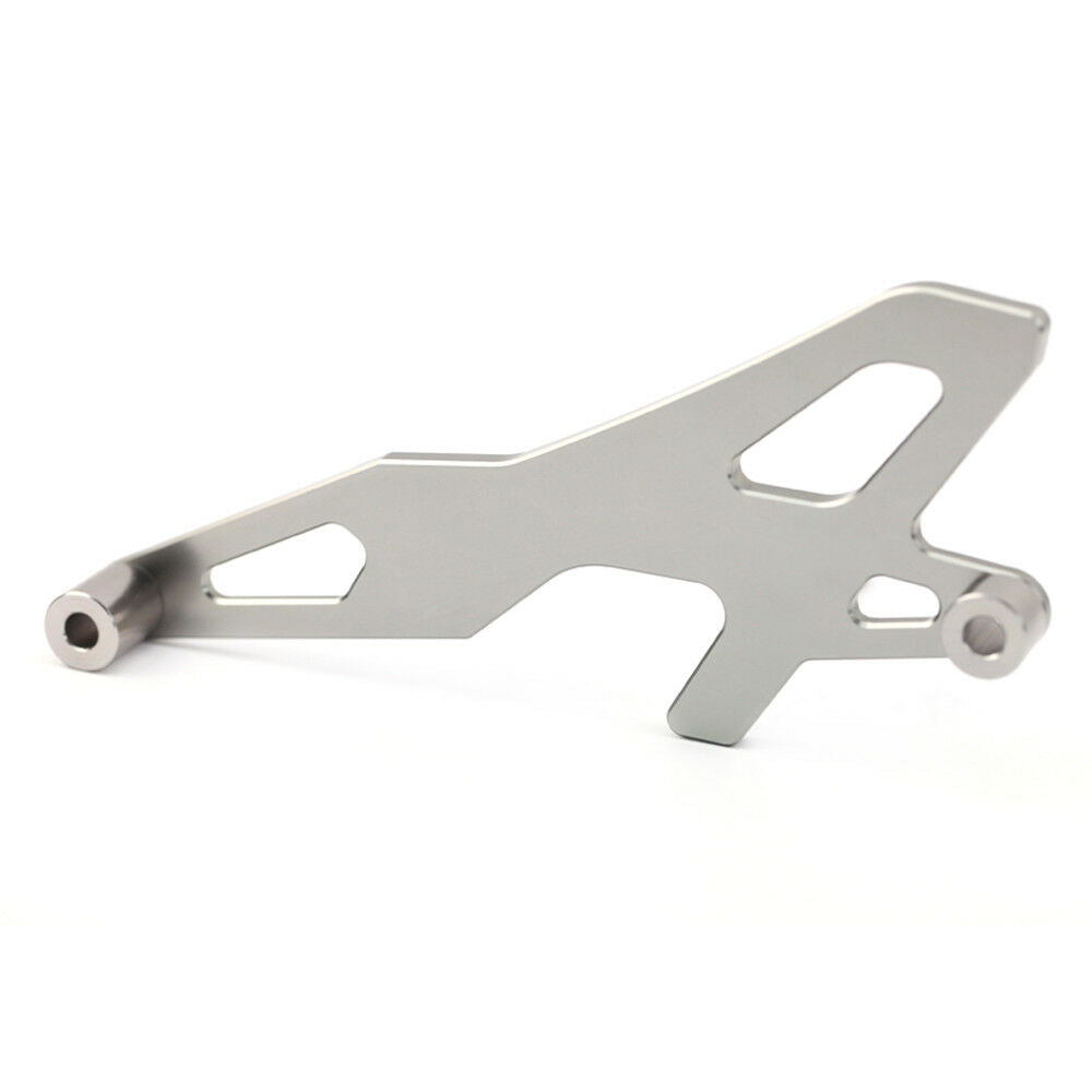 Front Sprocket Cover Chain Guard Protector For YAMAHA XG250 XT 250 SEROW YBR 250