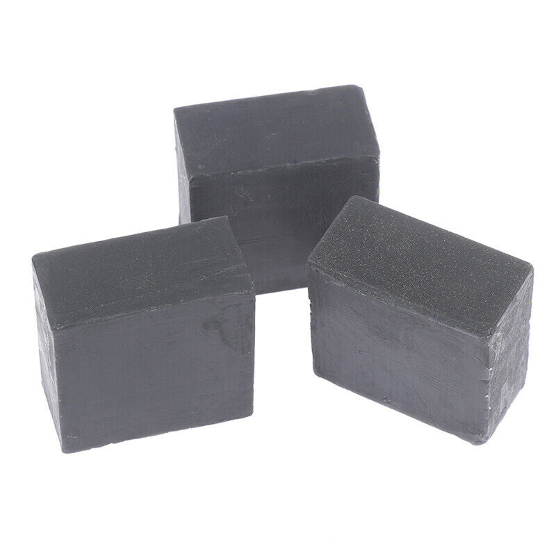 Private Intimate Whitening Soap 100g Bamboo Charcoal Remove Darkness Oil-cont KX