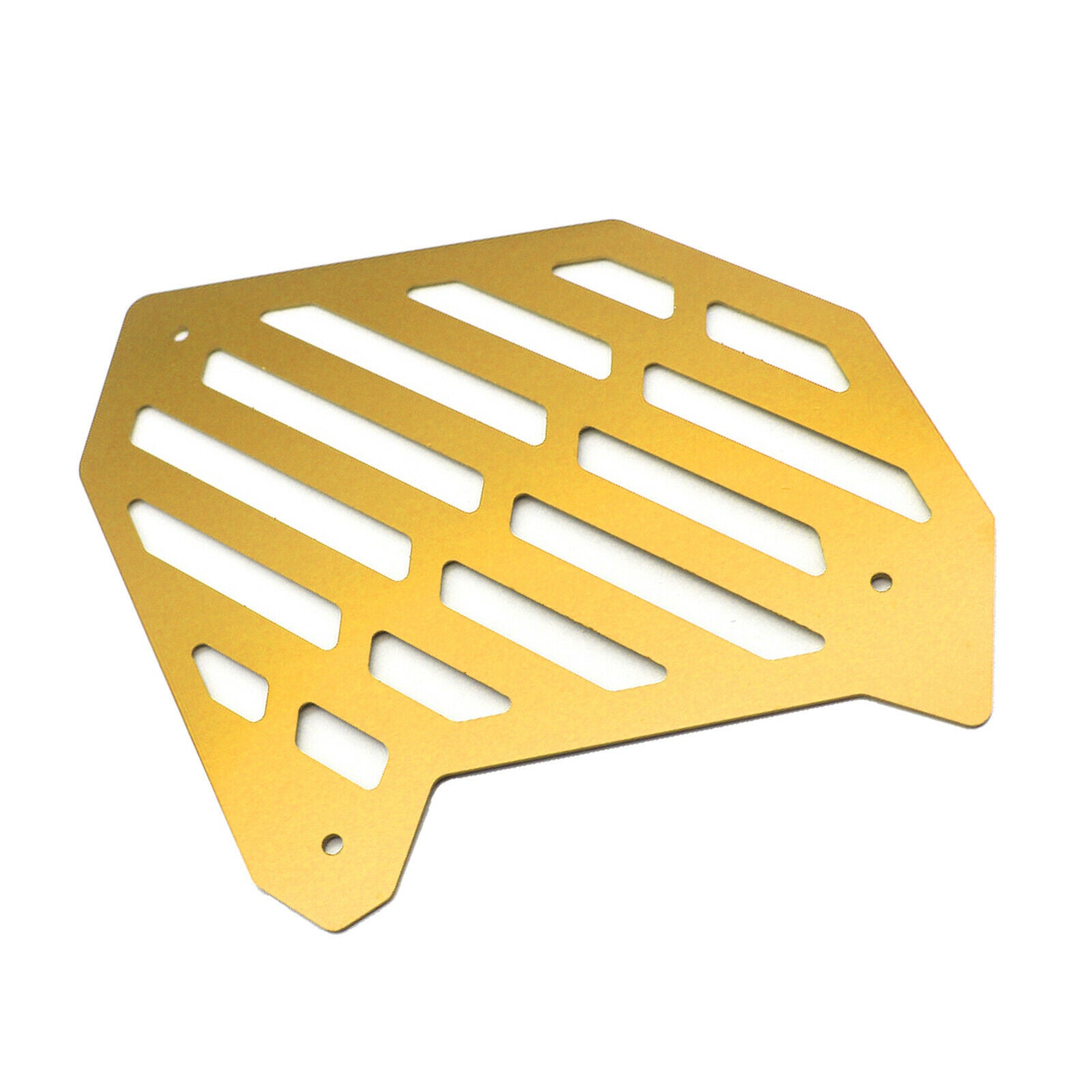 Radiator Grille Guard For YAMAHA   155/125/150 NVX155 2015-2020 Yellow