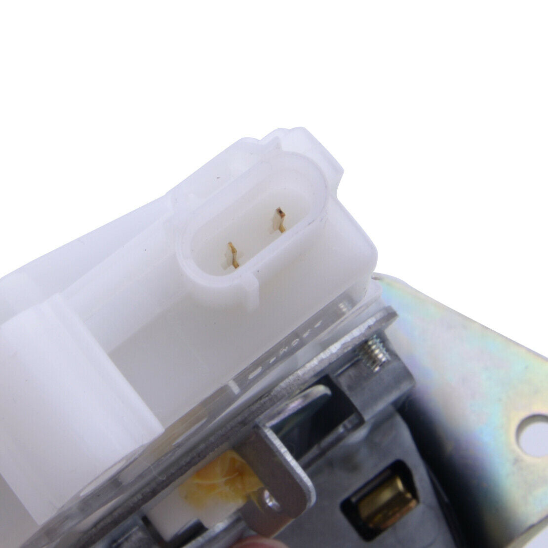 Power New Rear Trunk Lid Lock Latch Release Fit For Mitsubishi Outlander Sport