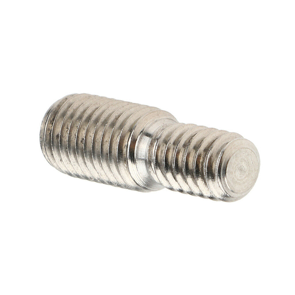 Stainless Steel Archery Stabilizer Bolts for Compound Bows