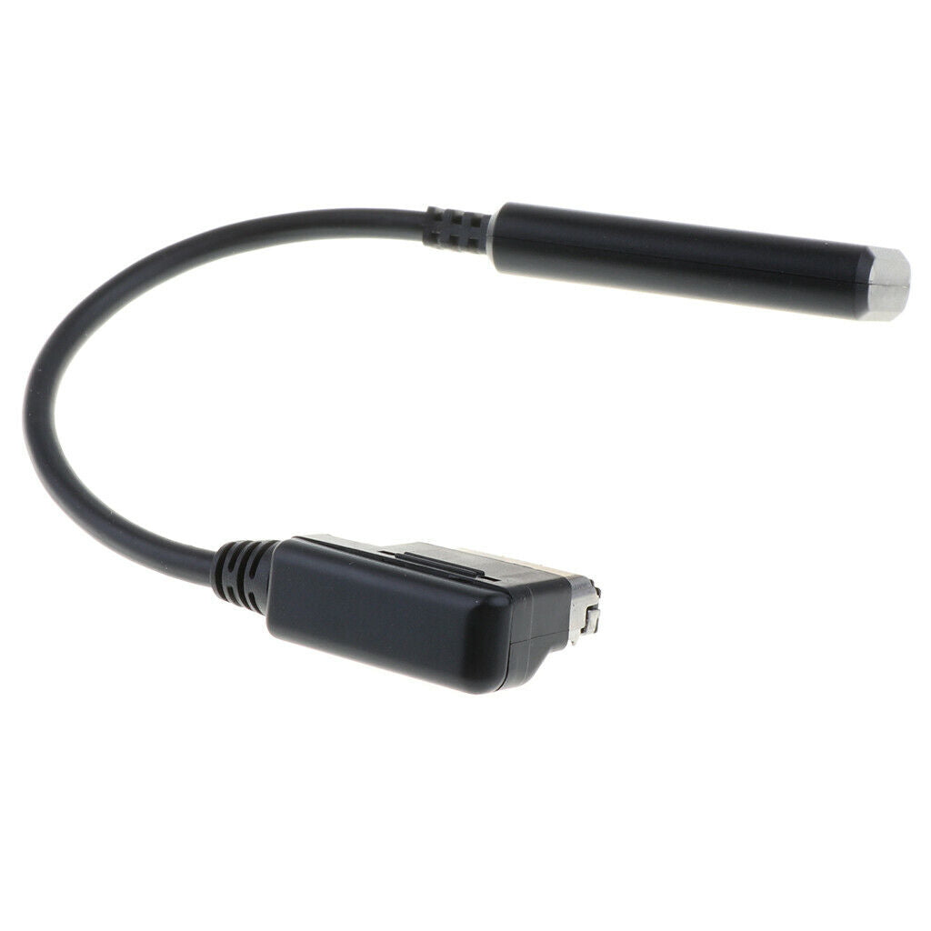 Car Bluetooth AUX Adapter Cable Fit For Audi Q5, A5, A7, R7, S5, Q7, A6L, A8L,