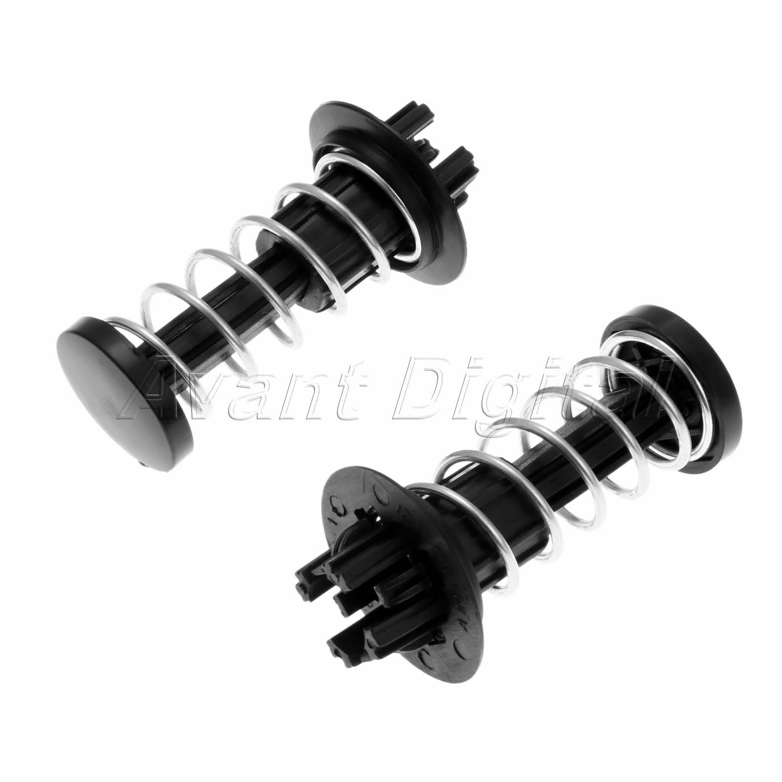 1 x Hood Spring for 2008-2014 C-Class W204 2009-2015 E-Class W212 S212 A207 C207