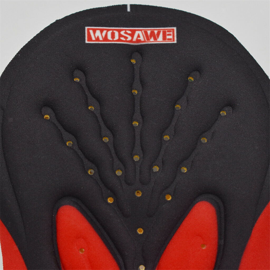 Comfortable Cycling Shorts Pad Cushion Breathable Protector Accessories