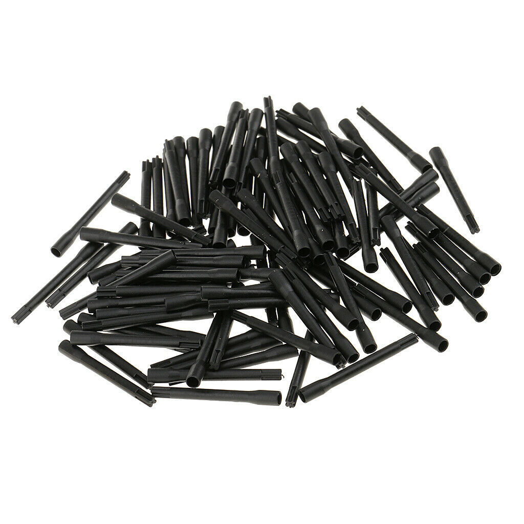 100pcs disposable tattoo ink mixing sticks