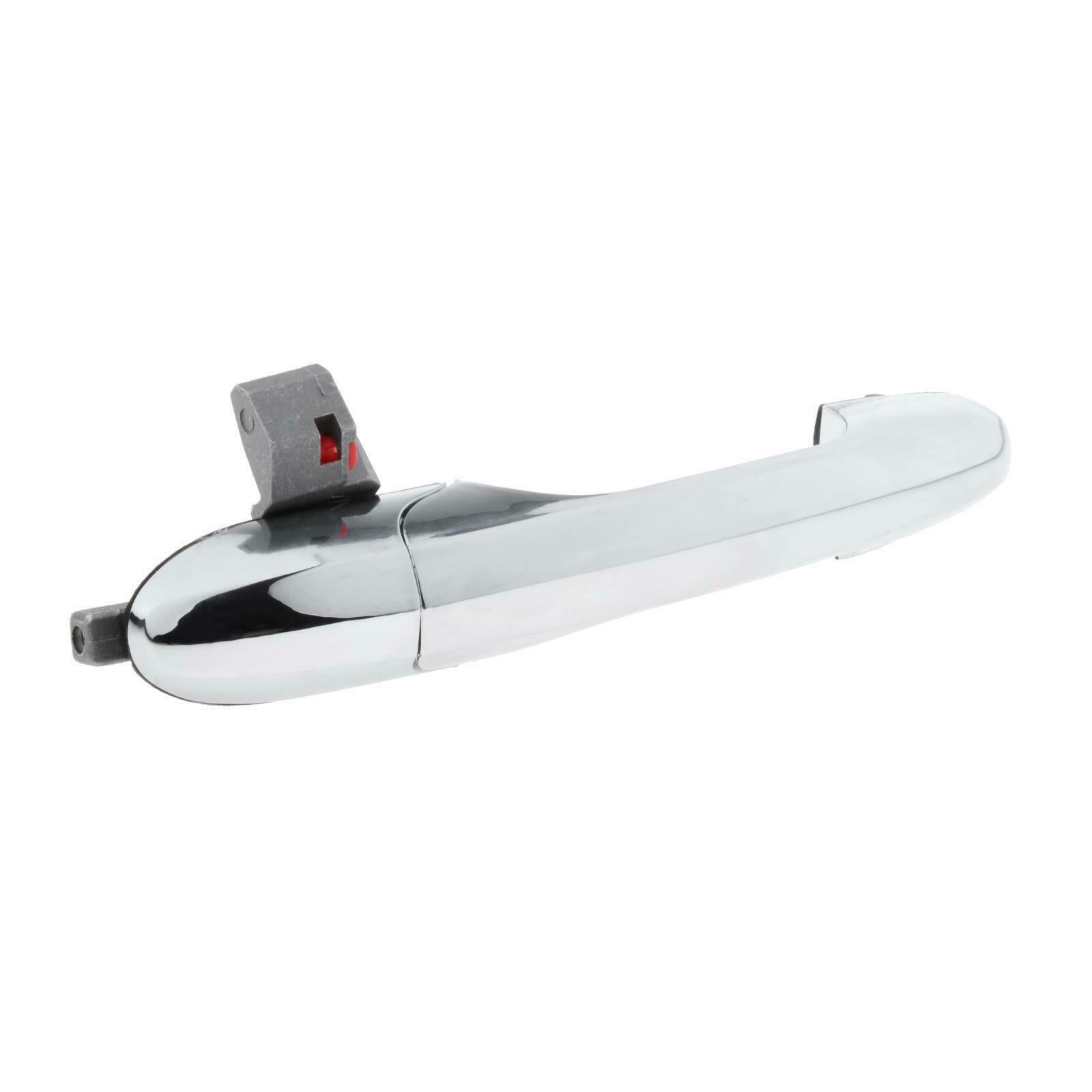 Left Drivers Side Door Handle 735592012 for Fiat 500 Right Passenger Side