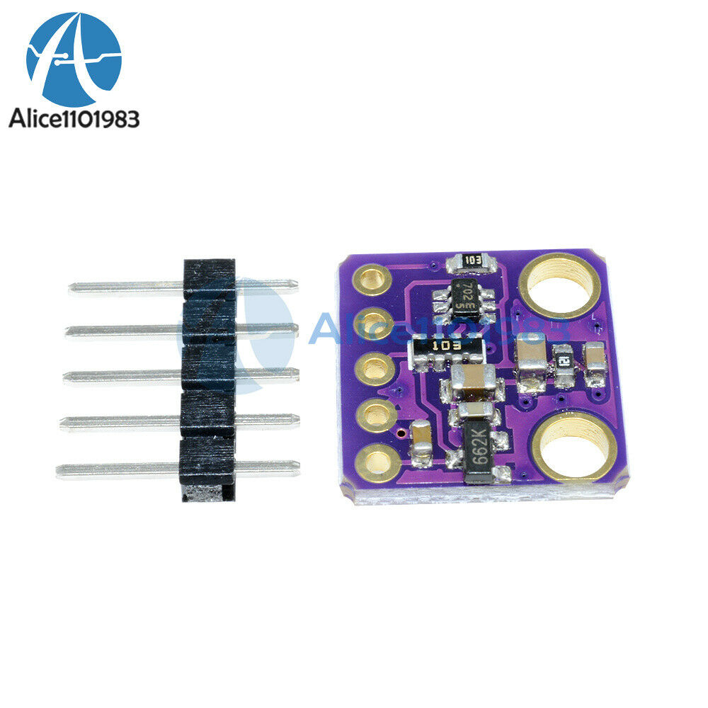 GY-9930-LLC APDS-9930 I2C ALS Attitude Sensor Module Proximity&Attitude Sensors